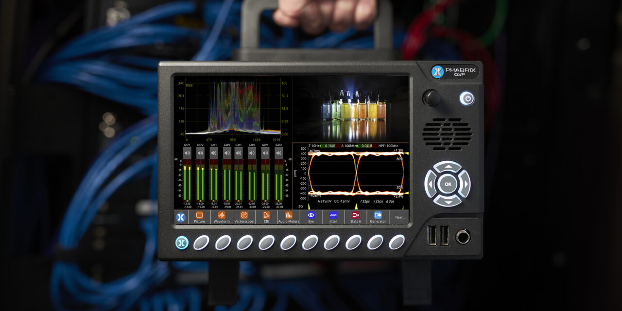 SATIS 2024: Leader to showcase leading T&M solutions with distributors TEVIOS and Audiopole