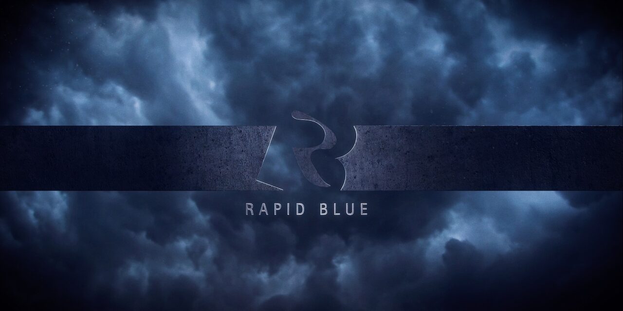 Rapid Blue relies on EditShare for post and distribution