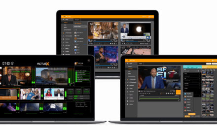 Actus X Takes Center Stage at Broadcast Asia with Award-Winning Unified Compliance and AI-Powered Monitoring