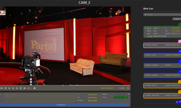 Pronology Presents Significant Updates to StreamFile Core at NAB 2024