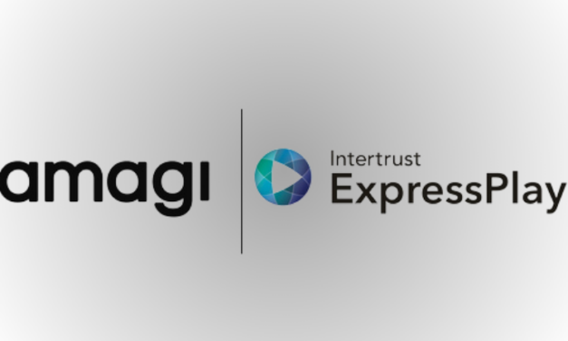 Amagi Integrates Intertrust ExpressPlay DRM for Delivering Premium Content to FAST Service Platforms