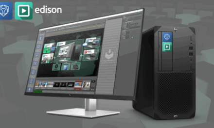 Brainstorm will showcase advanced Virtual Production and XR in partnership with Alfalite at CABSAT 2025
