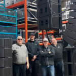 PK Sound Welcomes Calgary’s UVS to Growing Partner Network