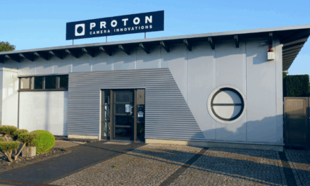 PROTON Announces Production Facility Expansion Ahead of IBC2025