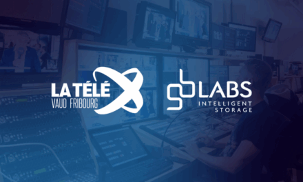 La Télé Partners with GB Labs and IMC Technologies to Power Next-Generation Regional Broadcasting