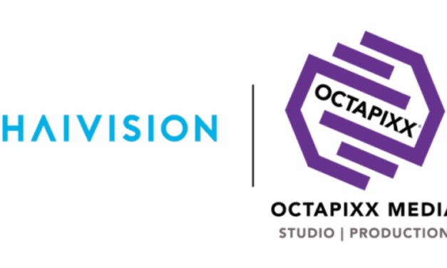 PROTOCOL GROUP’S OCTAPIXX MEDIA INC. SELECTS HAIVISION AS LEAD SRT SUPPLIER FOR NEW REMI PRODUCTION FACILITIES