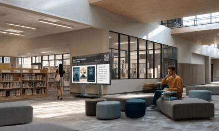 Motoring ahead: PPDS brings next level versatility and adaptability to All In One dvLED family with new 135” foldable and height-adjustable Philips Unite LED 6000 Series