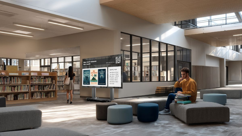 Motoring ahead: PPDS brings next level versatility and adaptability to All In One dvLED family with new 135” foldable and height-adjustable Philips Unite LED 6000 Series