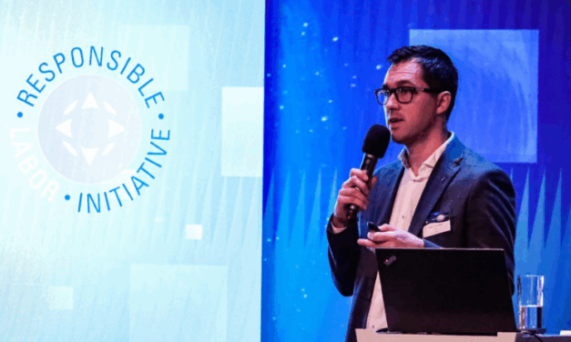 PPDS mother company, TPV Technology, awarded EcoVadis Platinum rating – affirming position as one of the world’s top 1% most sustainable electronics manufacturers
