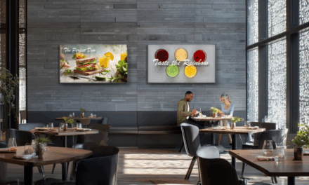 PPDS unveils new ‘ultra durable’ Philips Signage 6000 Series for optimum 24/7 performance and reliability in the most challenging environments
