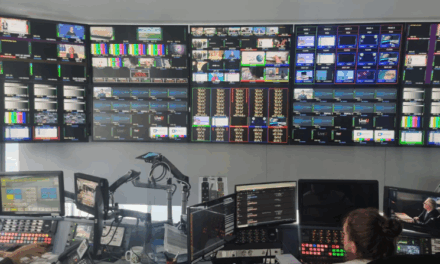 France 24 Streamlines Remote Guest Contributions With QuickLink StudioEdge™