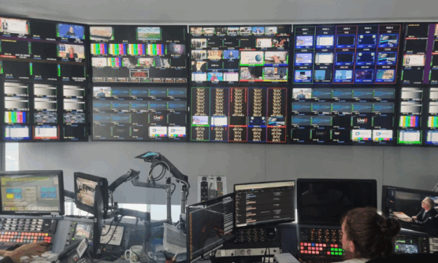 France 24 Streamlines Remote Guest Contributions With QuickLink StudioEdge™