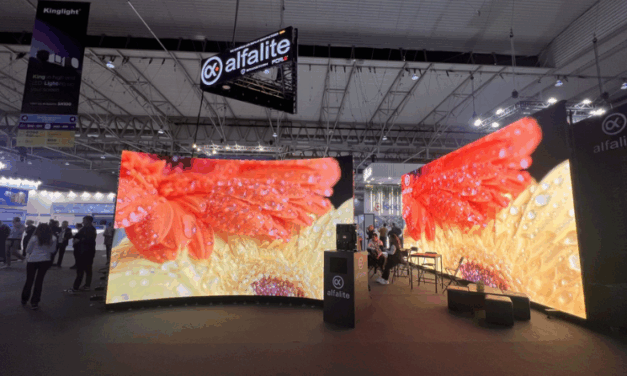 Alfalite obtains NCAGE and TAA certifications, strengthening global eligibility for government and defense projects