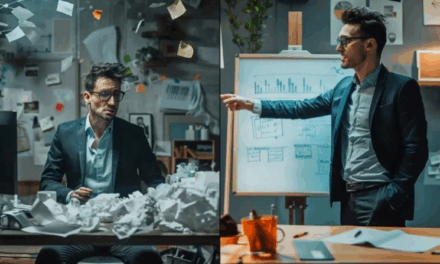 Brief Smart, Get Smart: How to Talk to AI Tools By Richard Landy Broadley Studios