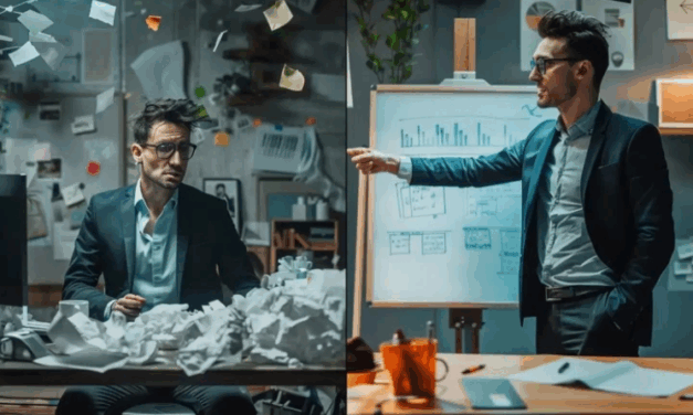 Brief Smart, Get Smart: How to Talk to AI Tools By Richard Landy Broadley Studios