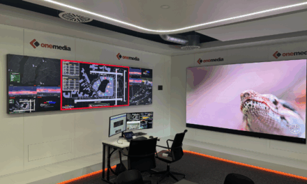 Datapath adds additional UK Aetria training facility at onemedia openspace launch