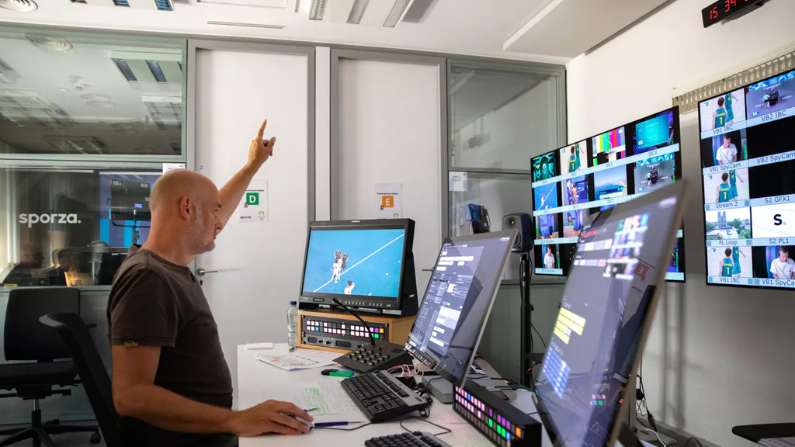 NetOn.Live Showcases Latest Features of LiveOS Production Platform at IBC 2024