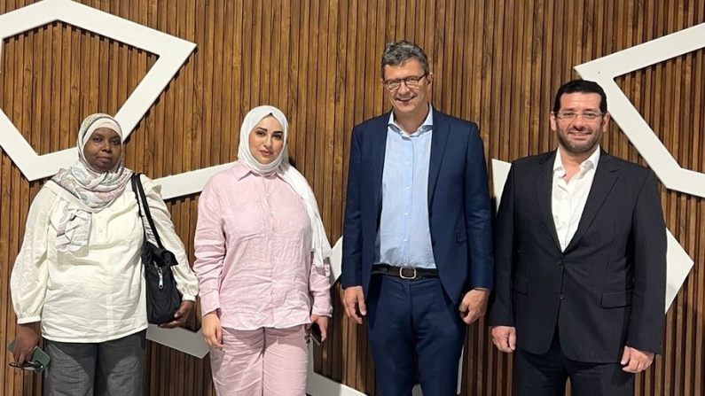 Radio Kuwait Partners with NOA for Landmark Digitization and Archiving Project
