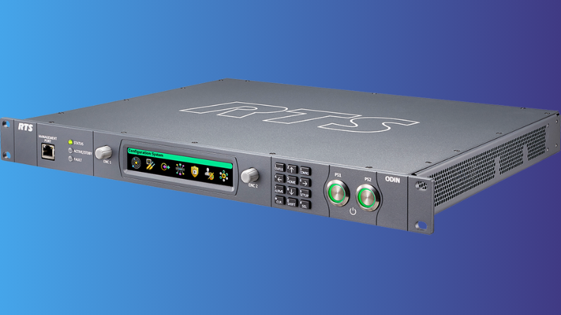RTS celebrates 50 years by powering connections and defining the future with Magna Systems at METexpo 2025