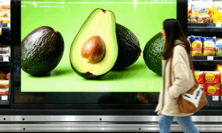 Sony to debut world’s first dynamic eye-responsive advertising display powered by AI at Digital Signage Summit Europe