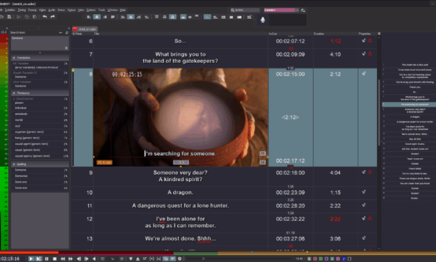 Profuz Digital showcases AI-Orchestrated Profuz LAPIS and Workflow-Driven SubtitleNEXT at IBC 2025 to revolutionise Broadcasting and Localisation