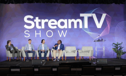 THE FUTURE OF STREAMING TAKES CENTER STAGE AT QUESTEX’S STREAMTV SHOW 2025 IN DENVER