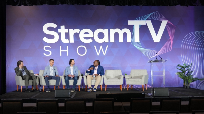 THE FUTURE OF STREAMING TAKES CENTER STAGE AT QUESTEX’S STREAMTV SHOW 2025 IN DENVER