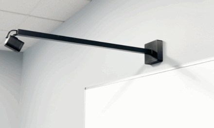 Biamp Showcases Extraordinary Conferencing Solutions at InfoComm 2025