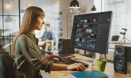 Dalet Flex LTS Release Elevates Content Workflows with New Features and Collaboration Tools