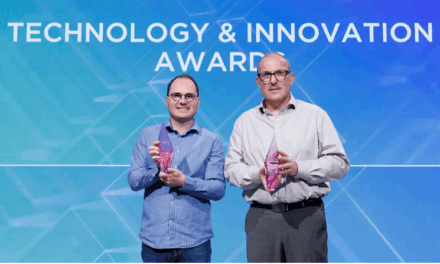 France Télévisions Wins Prestigious 2025 EBU Technology and Innovation Award in Groundbreaking Collaboration with Dalet