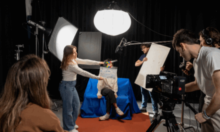 LABA Florence invests in the future with Sony: BURANO arrives in film classes