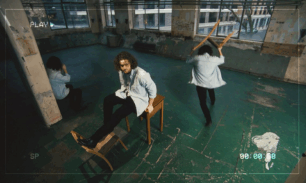 AGITO: The Chameleon of Camera Rigs by Motion Impossible