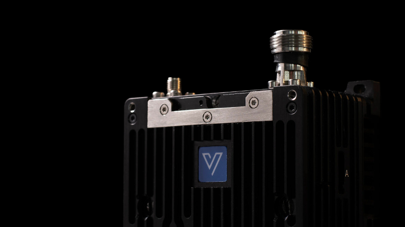 Vislink HCAM: Pioneering the Future of Wireless Camera Systems