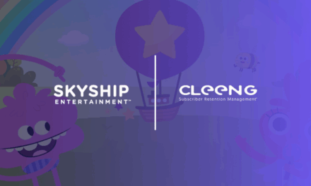 Cleeng Success Story: How Skyship Entertainment Turns YouTube Fans Into Paid Subscribers with a Smooth App Experience By Kirstin White