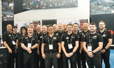 Datapath US unveils latest Control Room and video wall management at InfoComm 2025