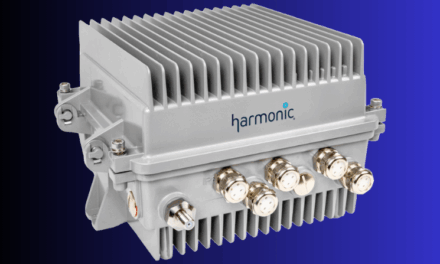 Harmonic Transforms MDU Broadband Connectivity with New SeaStar Node