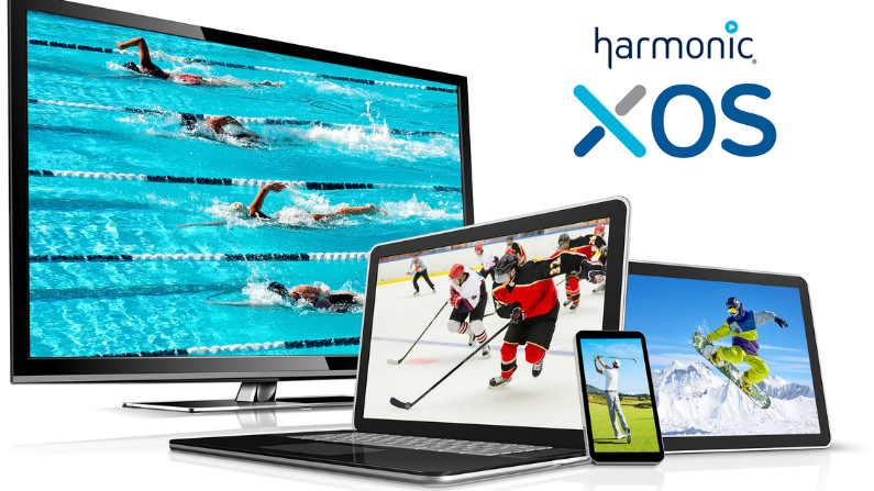 Harmonic to Showcase Breakthrough Video Streaming and Broadcast Delivery Innovations at IBC2025