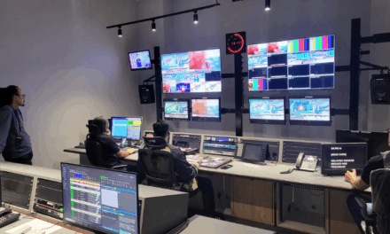 Imagine Communications Streamlines News Production at Media Prima Berhad