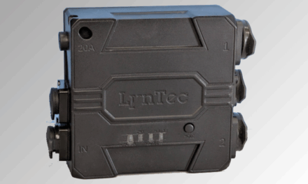 LynTec to Spotlight Expanded Power Control Portfolio at InfoComm 2025