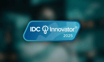Mediagenix Named an IDC Innovator in Media and Entertainment, 2025