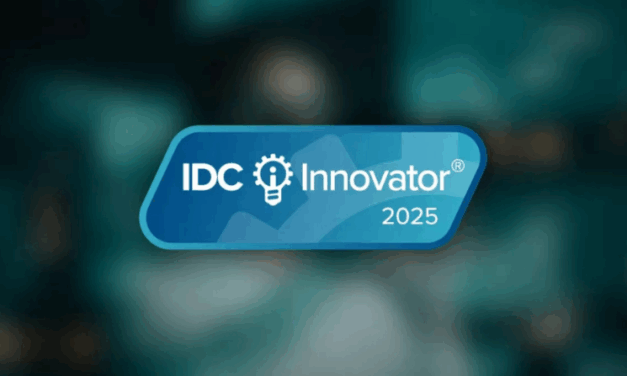 Mediagenix Named an IDC Innovator in Media and Entertainment, 2025