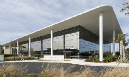PGA TOUR Studios Selects Sennheiser Spectera for New State-of-the-Art Campus