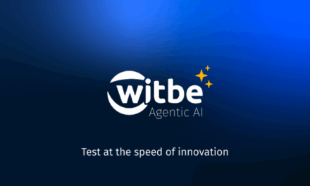Witbe to Launch Agentic AI Test Automation Platform at IBC 2025