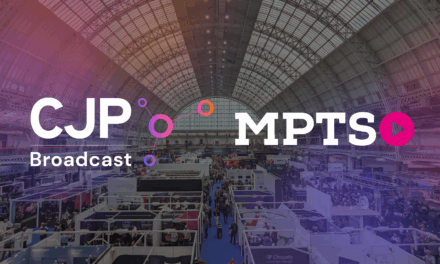 CJP Broadcast Highlights Scalable Studio Solutions at MPTS 2025