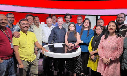 Collective Newsroom chooses nxtedition for seamless workflows and future-proofing