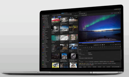 nxtedition to Showcase Faster, Smarter, Seamless Storytelling at MPTS 2025