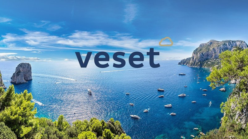 Veset Powers MED.TV’s Move to the Cloud