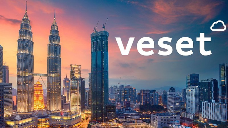 Veset Enables Telekom Malaysia’s Full-Scale Cloud Migration Using Nimbus