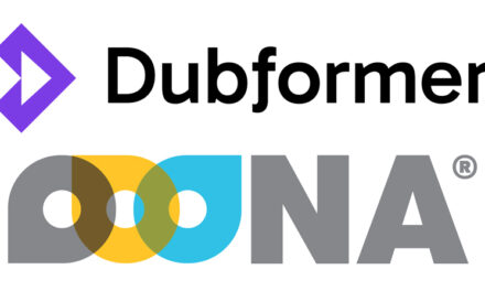 Dubformer and OOONA Announce Strategic Partnership to Strengthen Media Localization