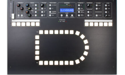 Glensound Introduces Expanded Range of Audio Solutions at InfoComm 2025
